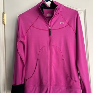 Under Armour jacket